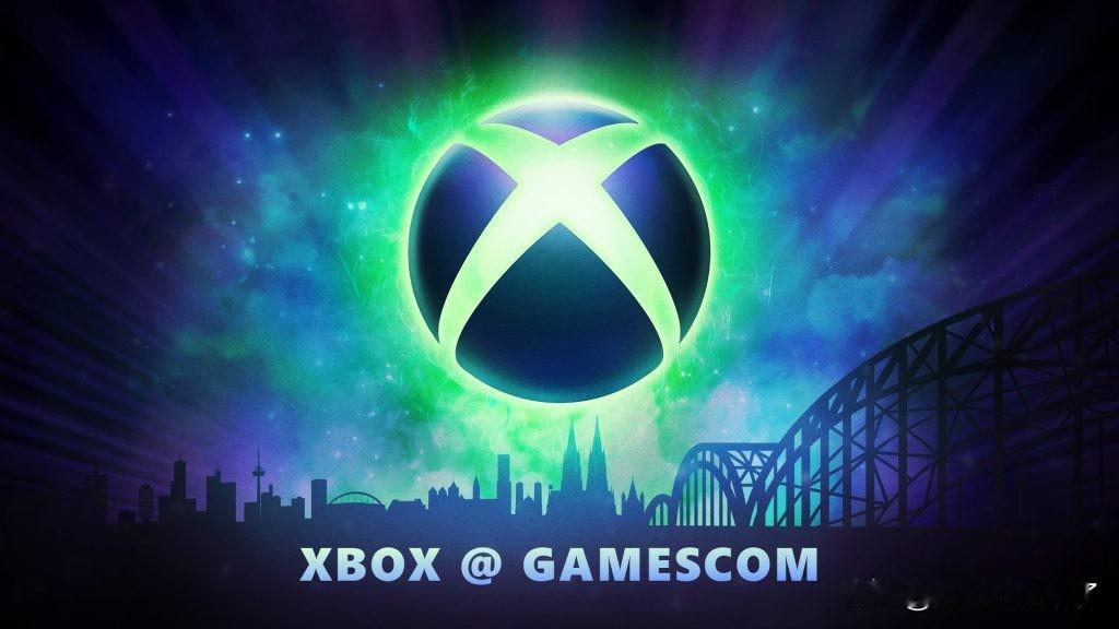 夏季发布会结束之后，Xbox现在正展望将于8月20日至24日在德国科隆举行的科隆