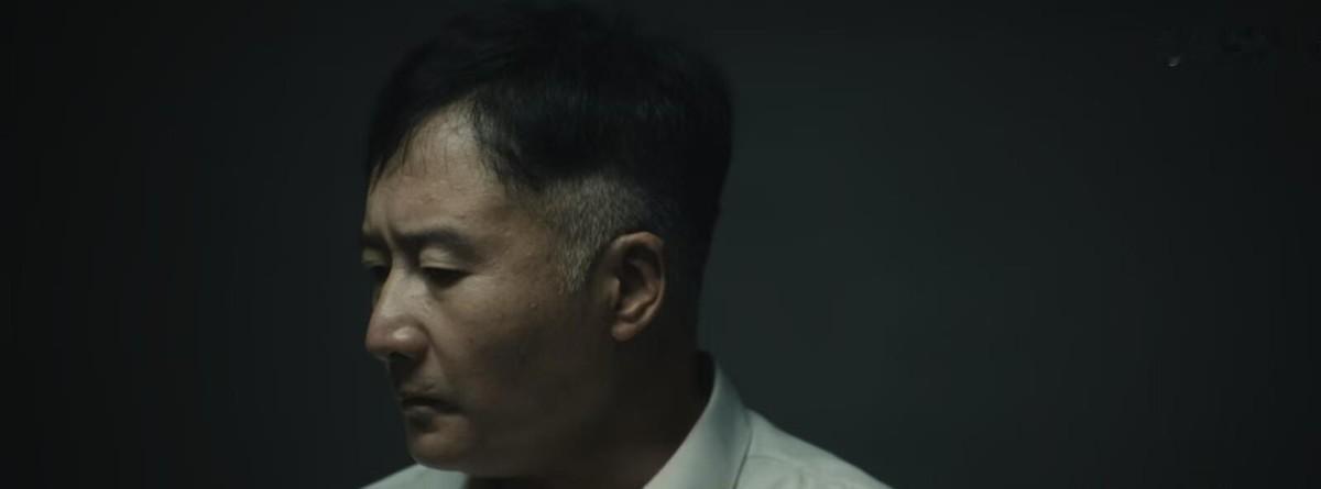 追国安剧《交锋》，这段剧情看得我心里堵得慌。曹了平搞导弹是天才，可偏偏因为身体