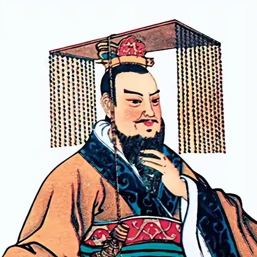 为什么春秋战国时期，很多人的名字都很奇怪？和现代截然不同？别觉得古人起名“