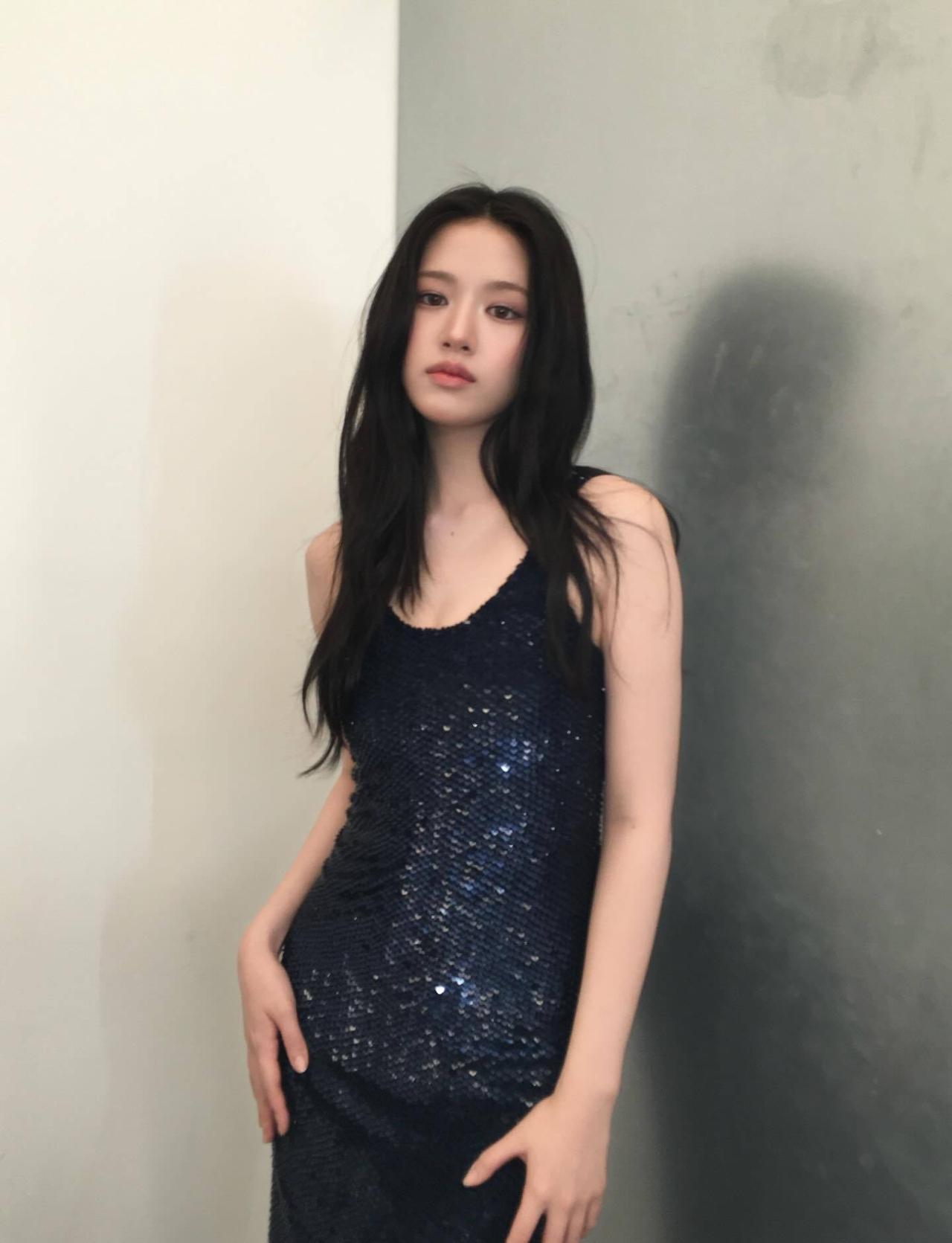 安宥真xTomFordBeauty朋友们！这也太美了吧！！​​​