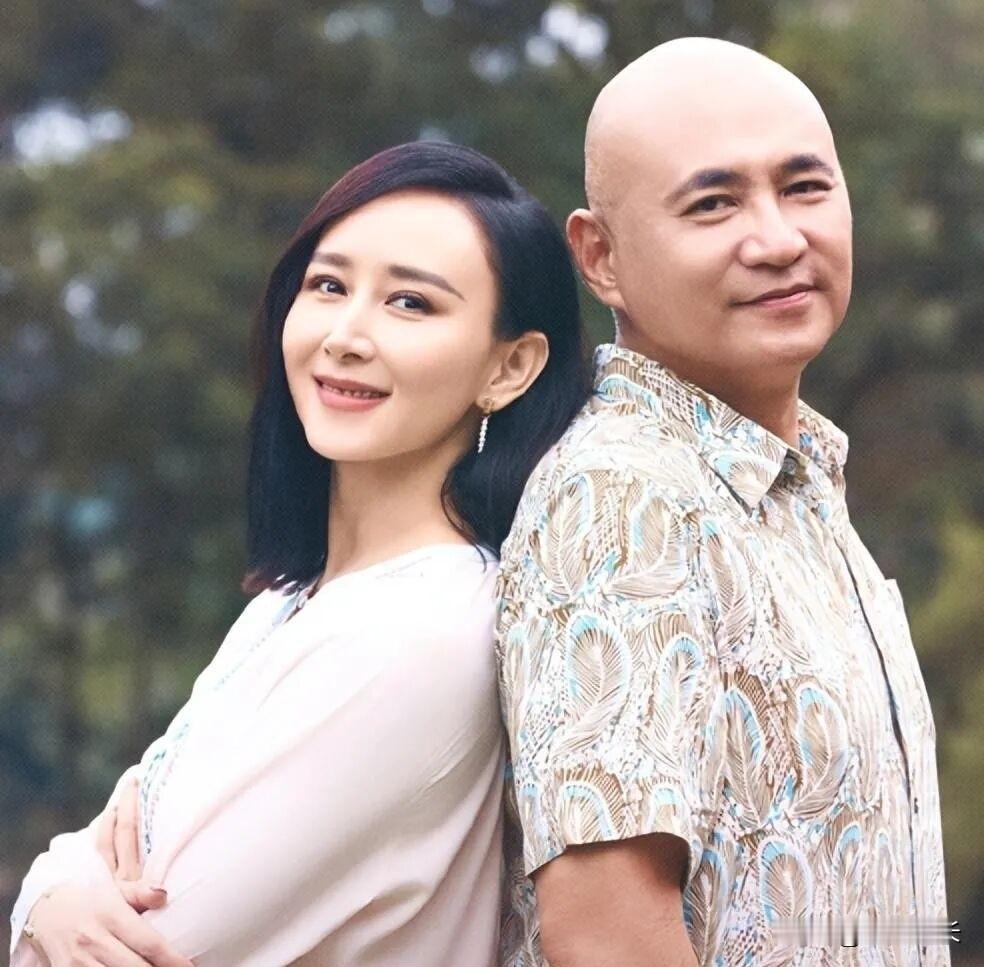 听说胡静是嫁得最好的女明星，我本来想反驳，但看完综艺直接闭嘴了。不是被豪