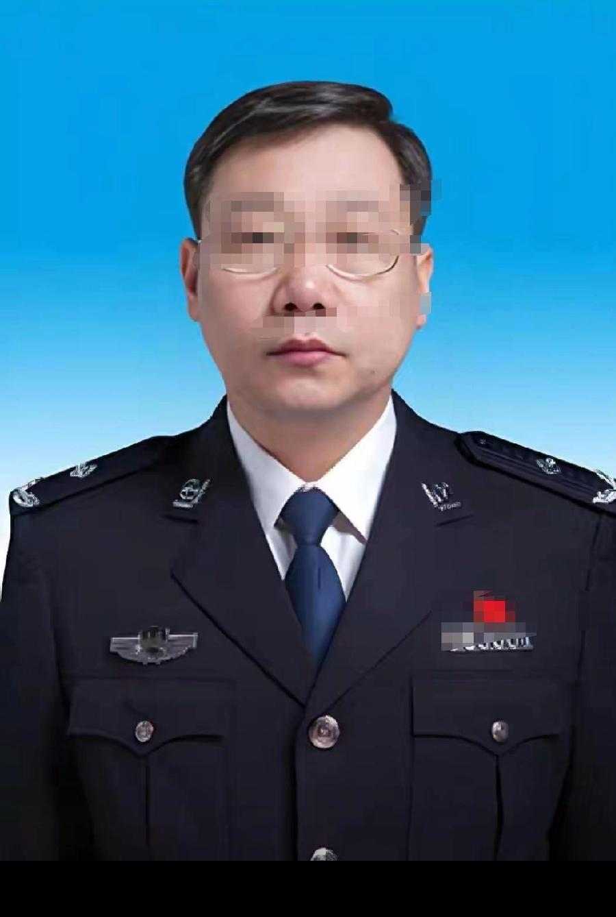 “纸是包不住火的”！4月10日，61岁的一级巡视员“马占山”被查了，看了一