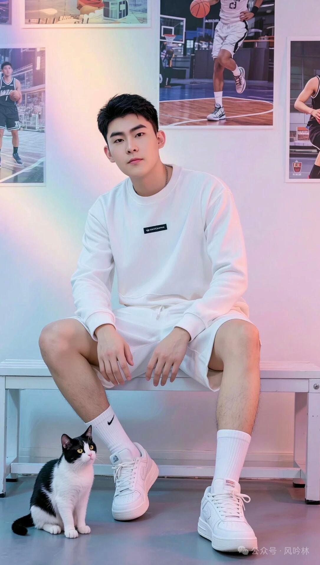 在地铁上，无意间听到两个男生的对话，着实让我反胃。A男生说：“我早就对女朋友没