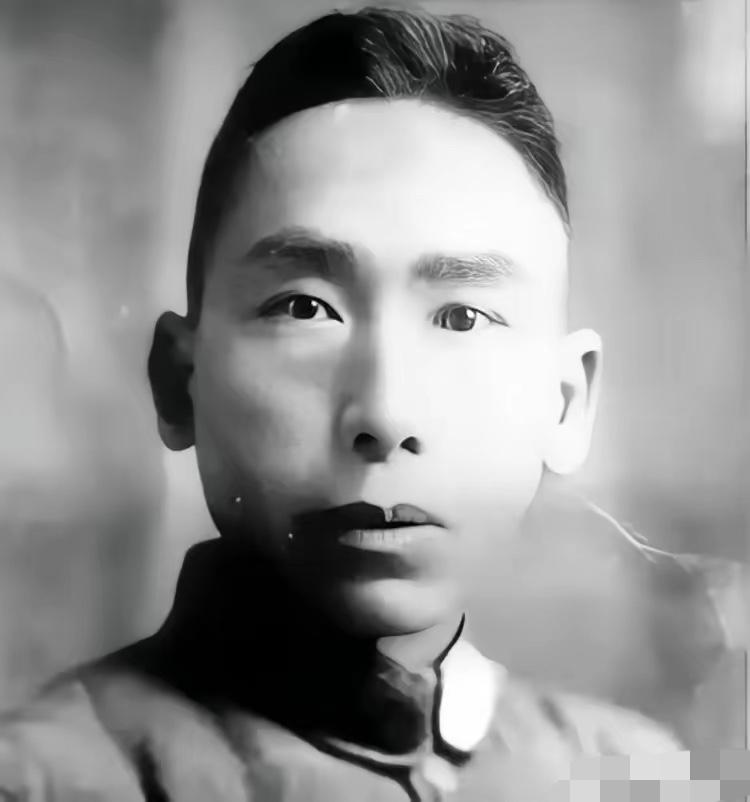 1949年，解放军攻克太原，全歼敌30军，徐向前下了一道死命令：“敌30军军长戴
