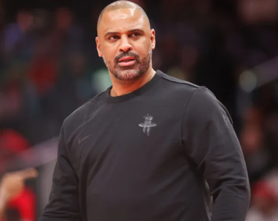 火箭主场125-105大胜爵士，赛后，火箭主帅乌度卡接受媒体采访时，谈到了火箭本