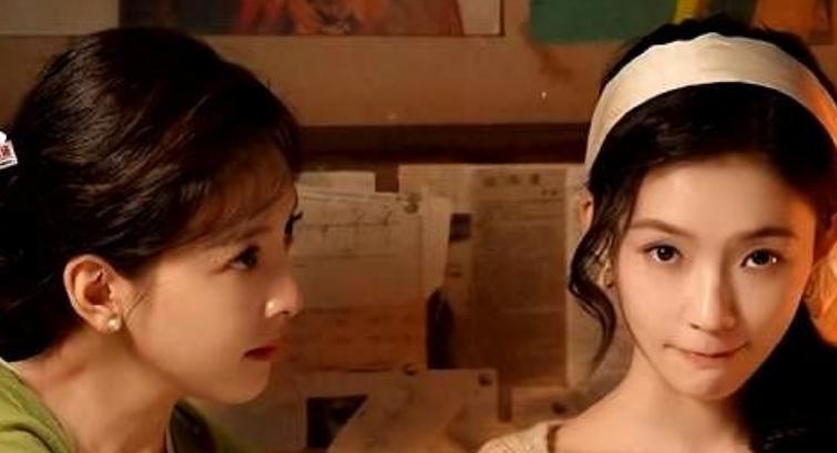 3月22日开播的电视剧《冬去春来》中，章若楠、林允两位浙江演员本色出演浙江女孩，