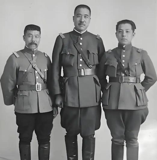 张学良谈张宗昌，张学良说：“张宗昌这个人是这样的，张宗昌带兵完全是土匪的法子，但