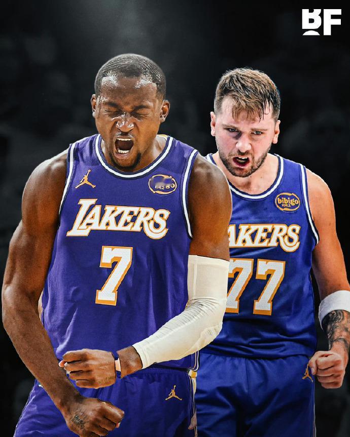 湖人密切关注库明加？这是名记JakeFischer的报道，但似乎一个字都不