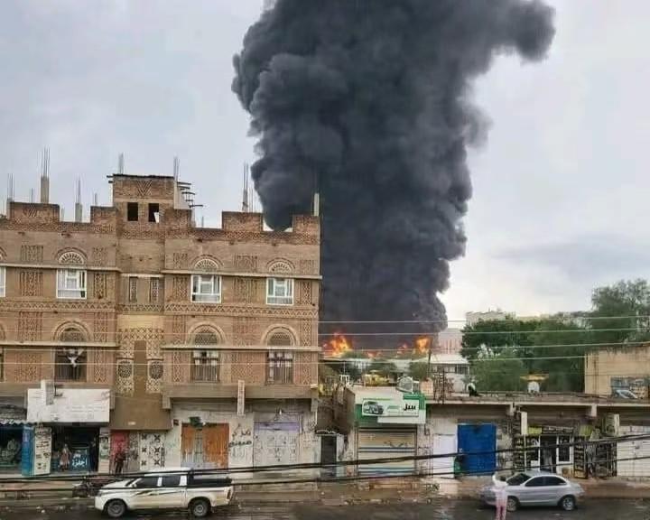 真主党宣布参战，目标锁定海法。很多人以为世界大战有个正式的宣战仪式。错了！一战开