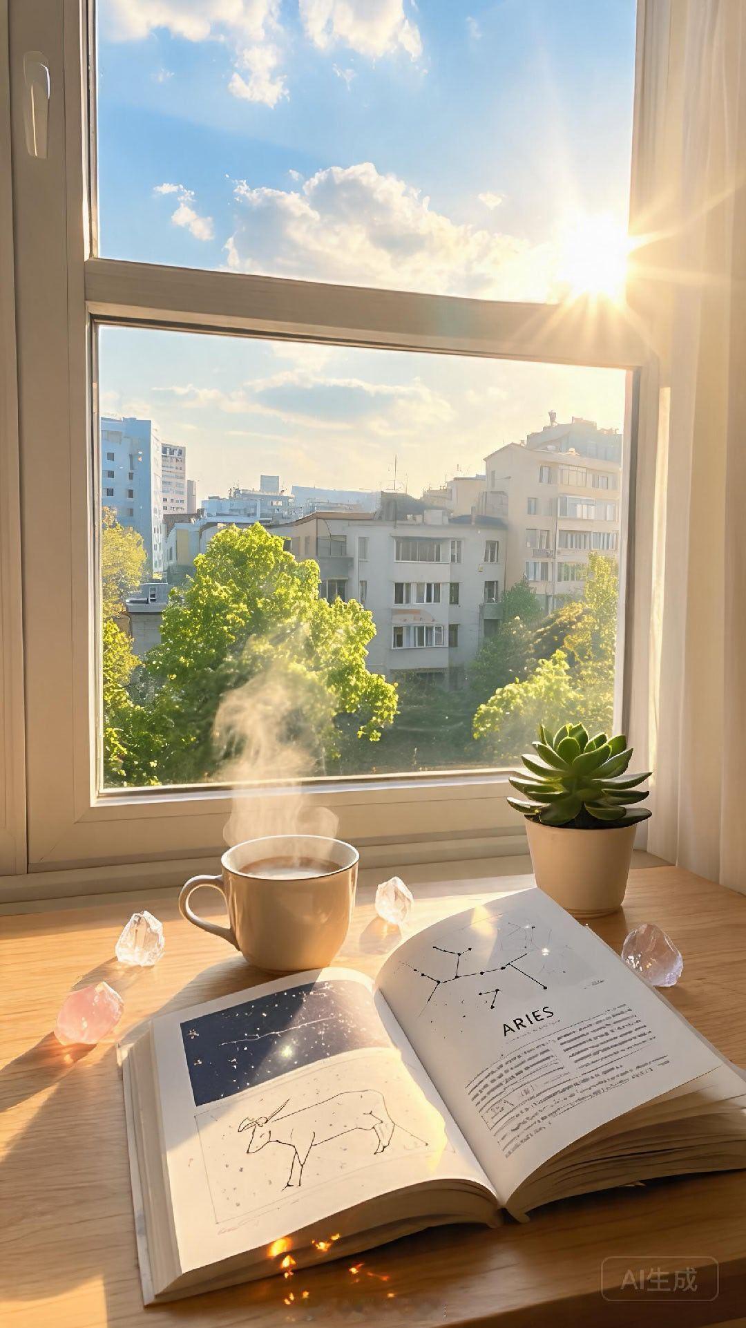 ☀️早安星语｜2026年5月4日周一☁️转晴🌟近日天象｜今天是青年节，太