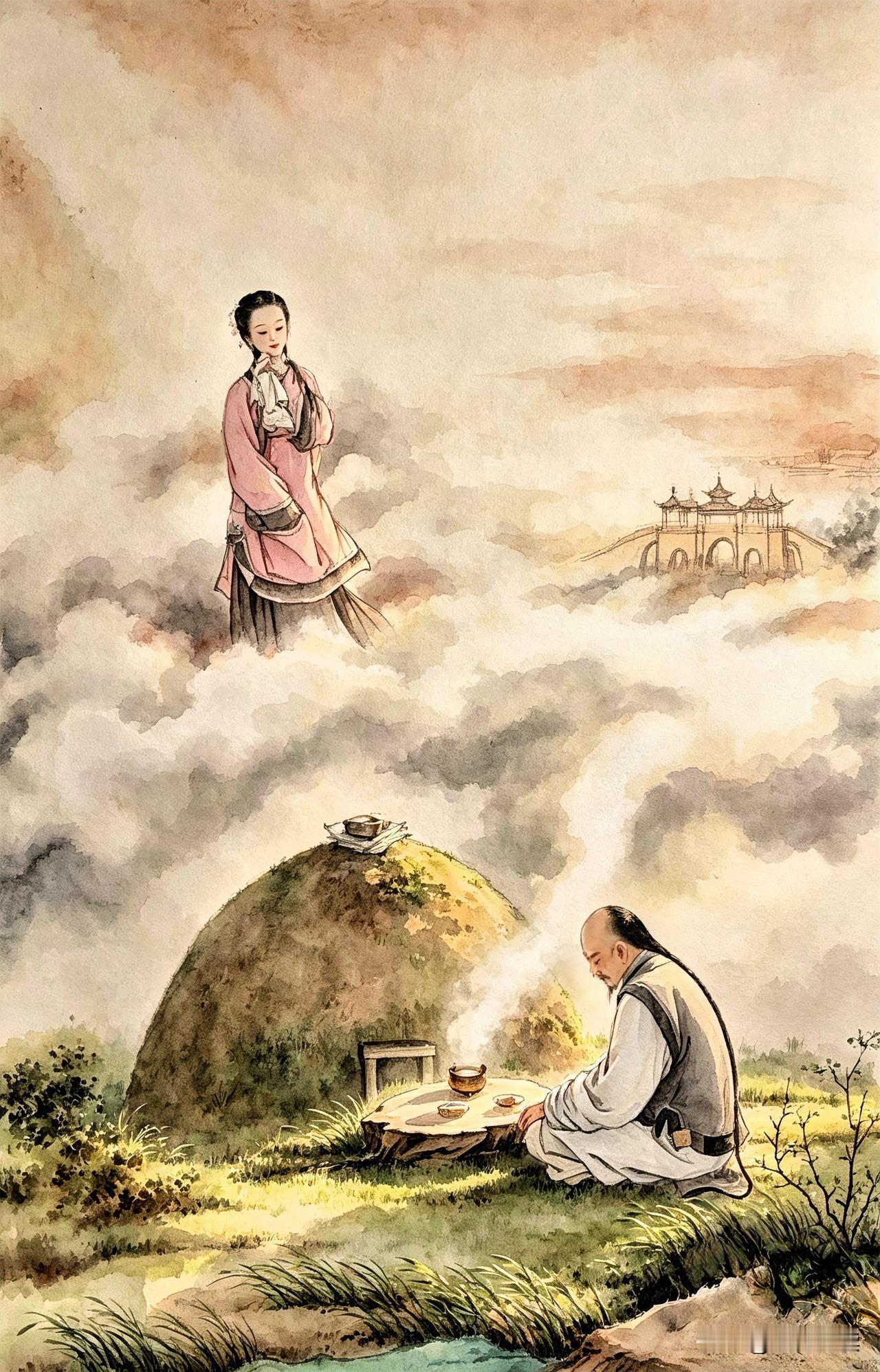 一位情感专家说：“对男人来说，生理需求永远是第一位的。所有的女人都该明白，当一个