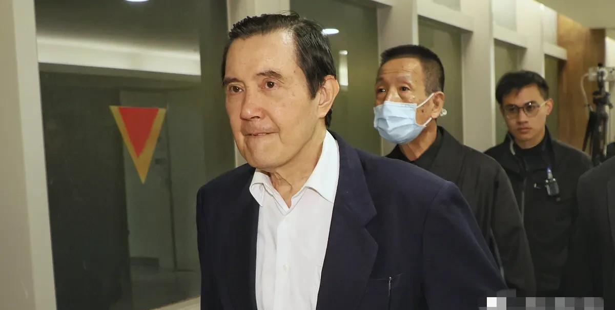 【马英九本周带学生出席海峡论坛并赴河西走廊参访，智勇皆可嘉】在民进党当局的警告下