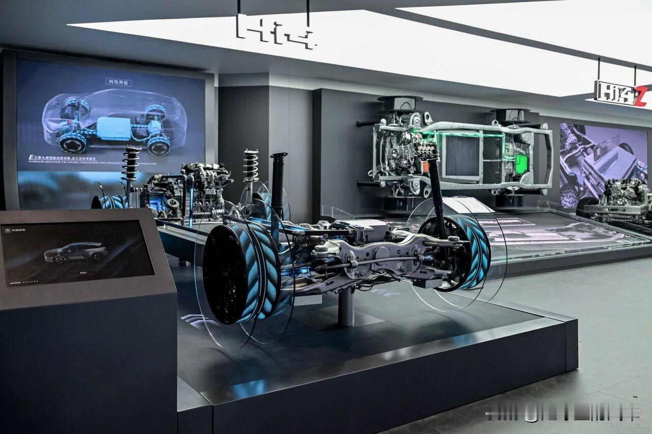 魏建军，已经不是一个人名，而是国家信任的实业家。刚刚，人民日报选择魏建军参加