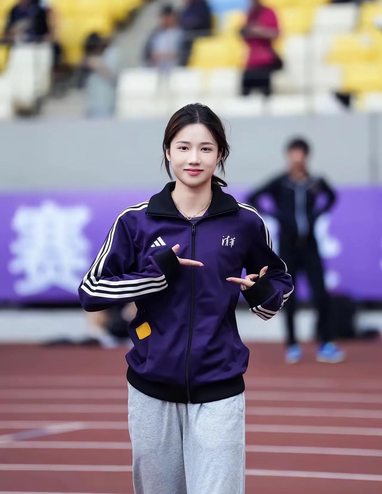 邵雨琪🆚波琳娜，中俄“跳高女神”的终极竞争[玫瑰]邵雨琪身高“只有”