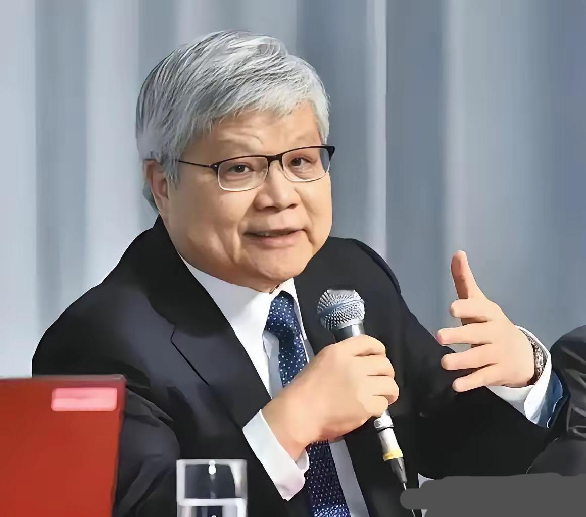 这时，“对等、尊严、友善”去哪了？​​4月16日，台积电董事长兼总裁魏哲家宣布