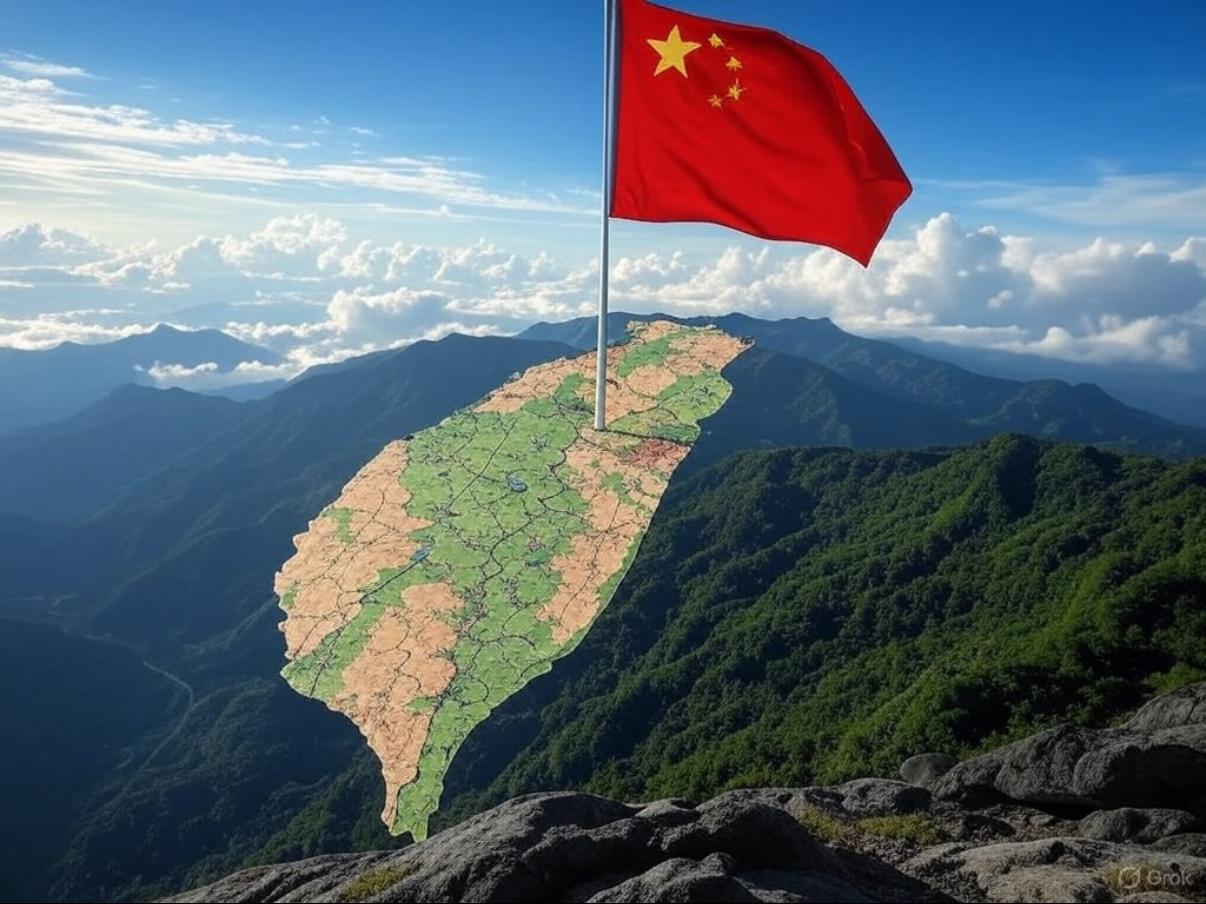 这个消息一出来，说实话，第一反应不是惊讶，而是一种“终于走到这一步了”的感觉。