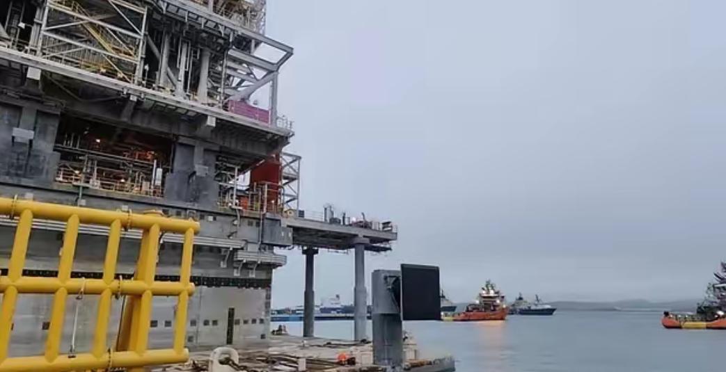 俄罗斯把话挑明了！俄罗斯总统新闻秘书佩斯科夫表示，如果欧盟各成员国决定彻底弃用