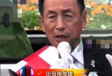 又当又立，日本极右翼政客田母神俊雄11月15日发表言论，竟然说“欢迎”中国呼