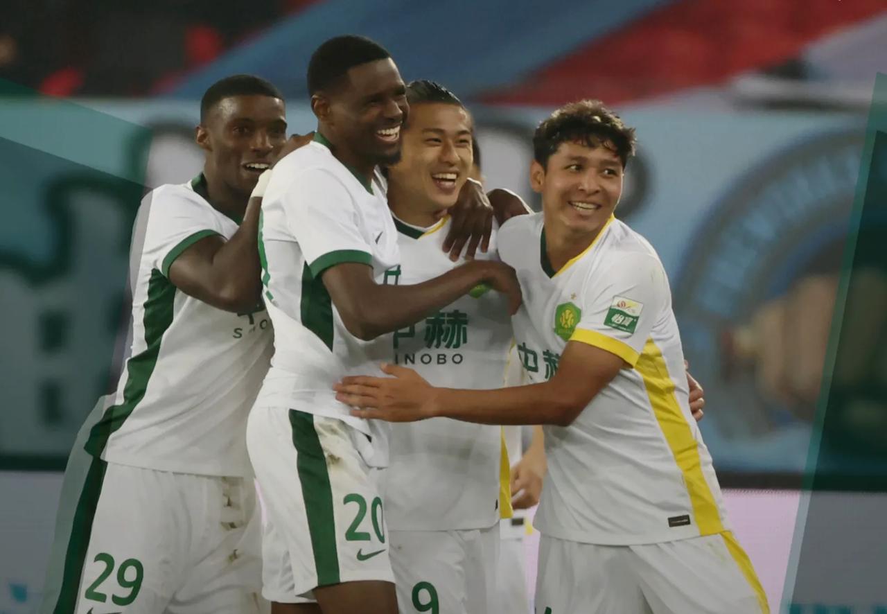 状态非常火热！在蒙哥马利的执教下，国足中锋张玉宁连续三轮中超比赛进球！不得不说