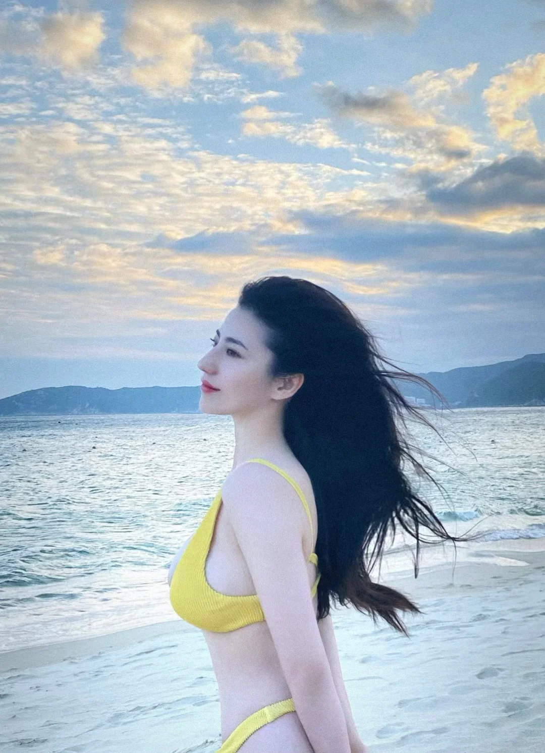 想去海边喽～🌊🌊🥂🥂