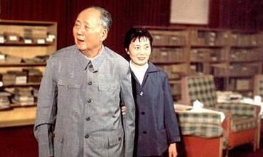 毛主席逝世前，发生1件怪事和2个巧合，是天意还是有所暗示，这到底是怎么回事？ 