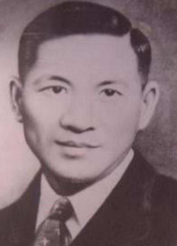 1949年3月23日上午，国民党南京卫戍司令张耀明对副司令覃异之说："据保密局方