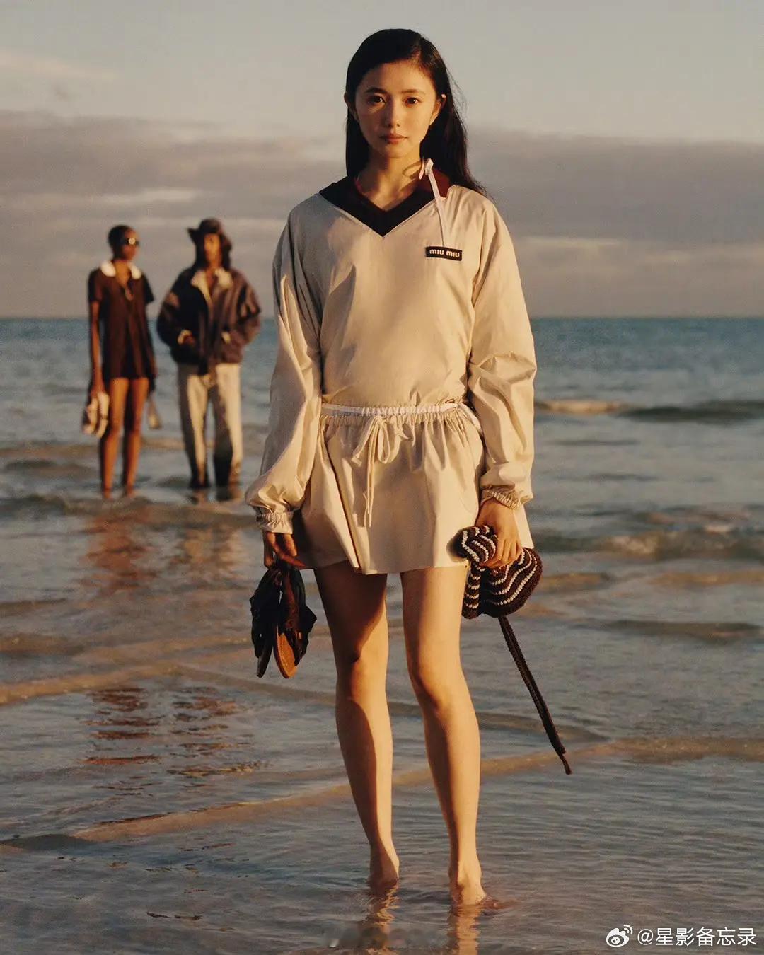miumiu别在祸害女明星了