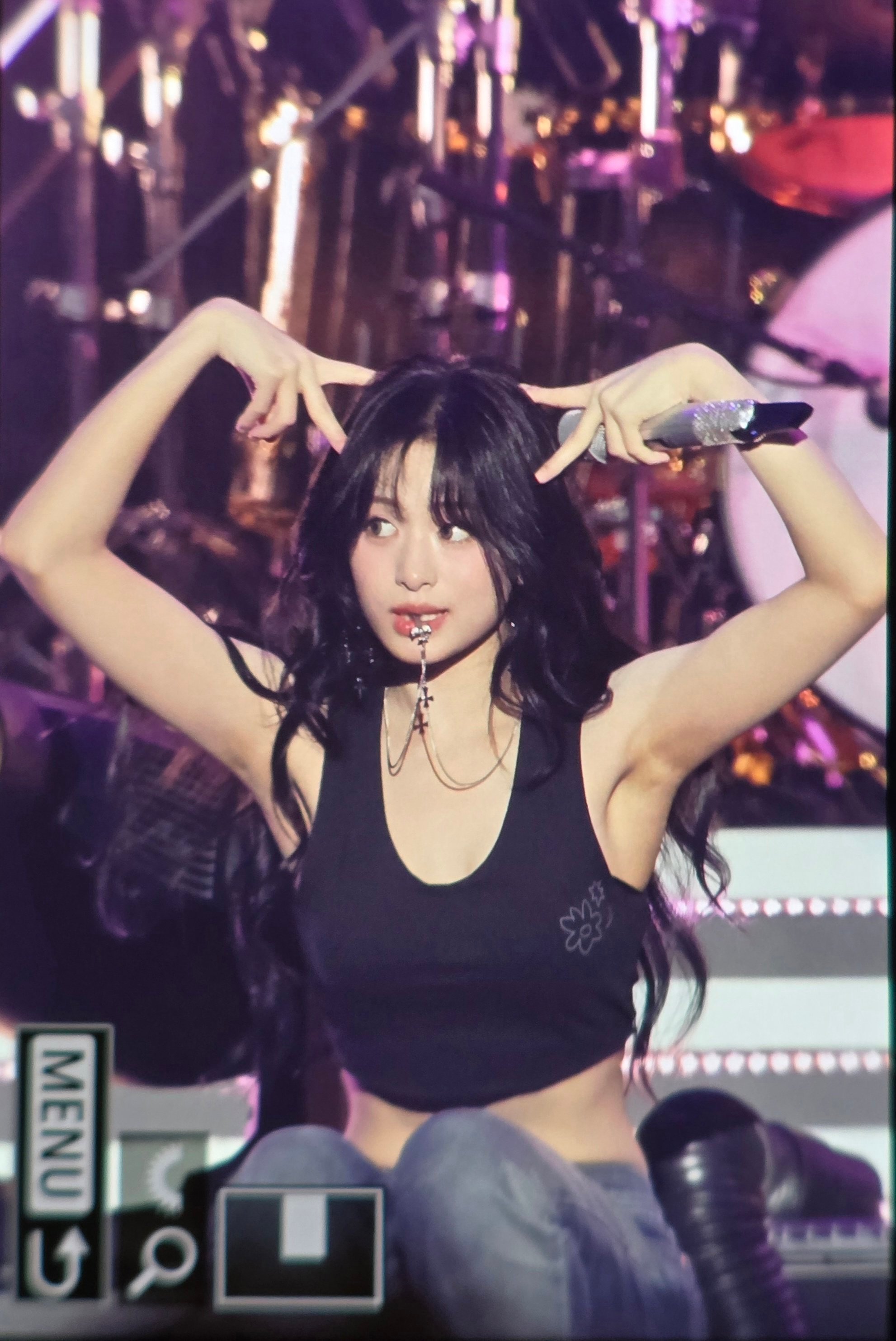 可以是猫咪可以是老公🥺