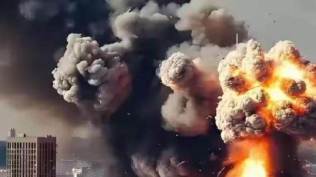 双方打起来了，局势正式升级。美国和伊朗已经正面动手，不再只是口头较劲，地区冲突直