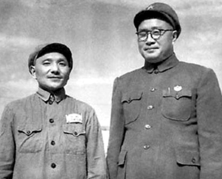 1951年，北京功德林战犯管理所突然接到一道