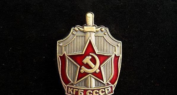 苏联曾经的强大到何种程度？举个例子来说明：苏联的情报机关——克格勃。1991年苏