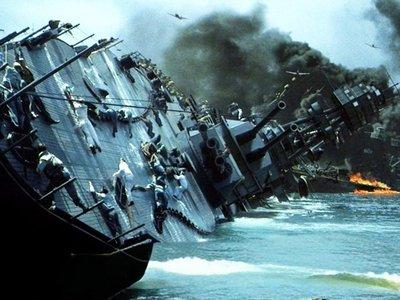 翻看二战太平洋战史，正巧看到偷袭珍珠港，发现一个有意思的现象。日本人约定偷袭