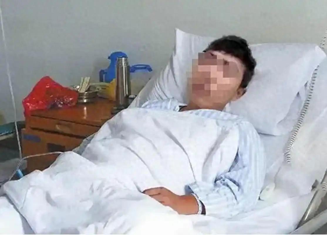 一周至少60次！38岁男子癌症晚期，医生：强调多次，就是不改王先生今年38岁