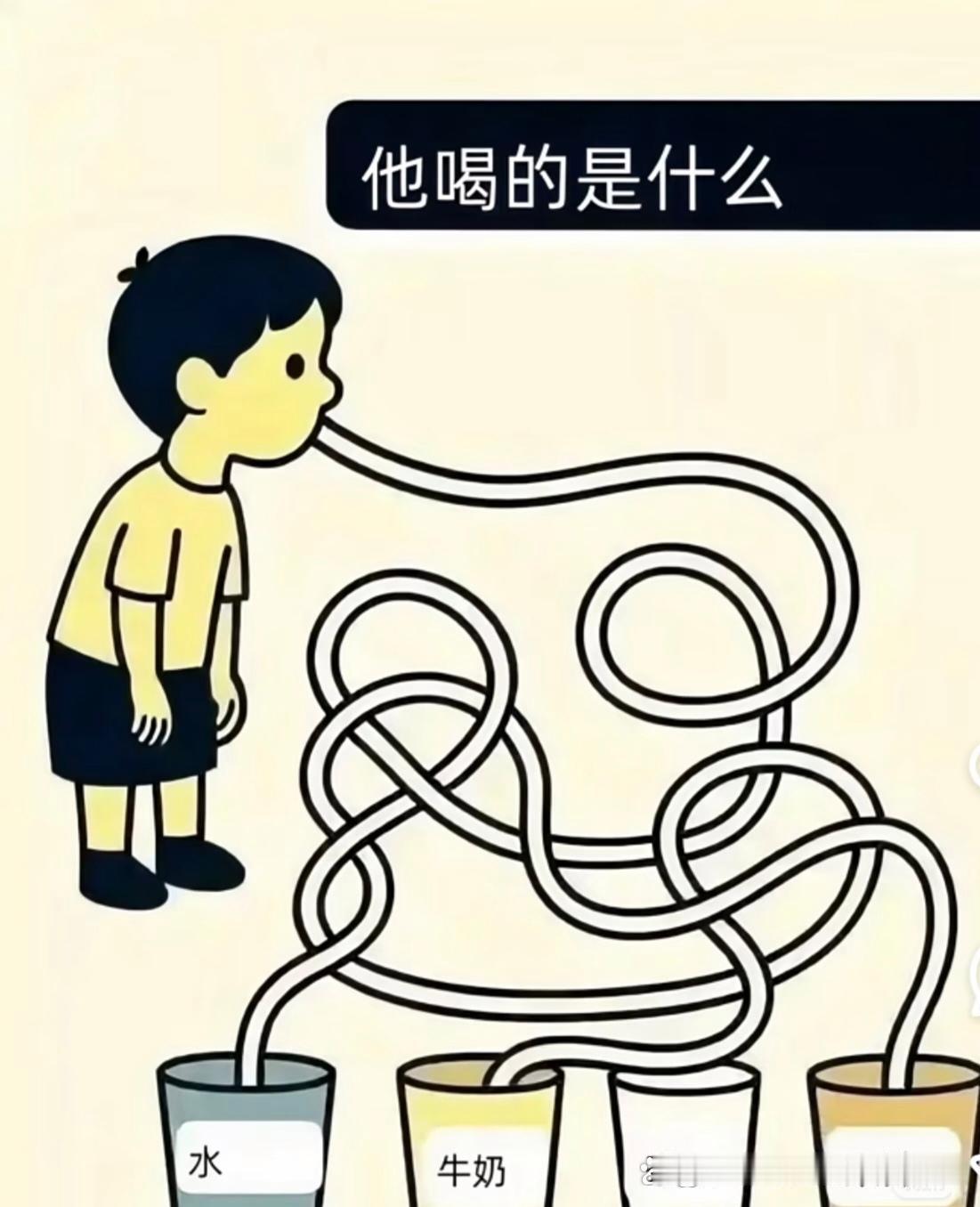 谁能看出是什么名堂？[捂脸哭]我看了半天才知道！