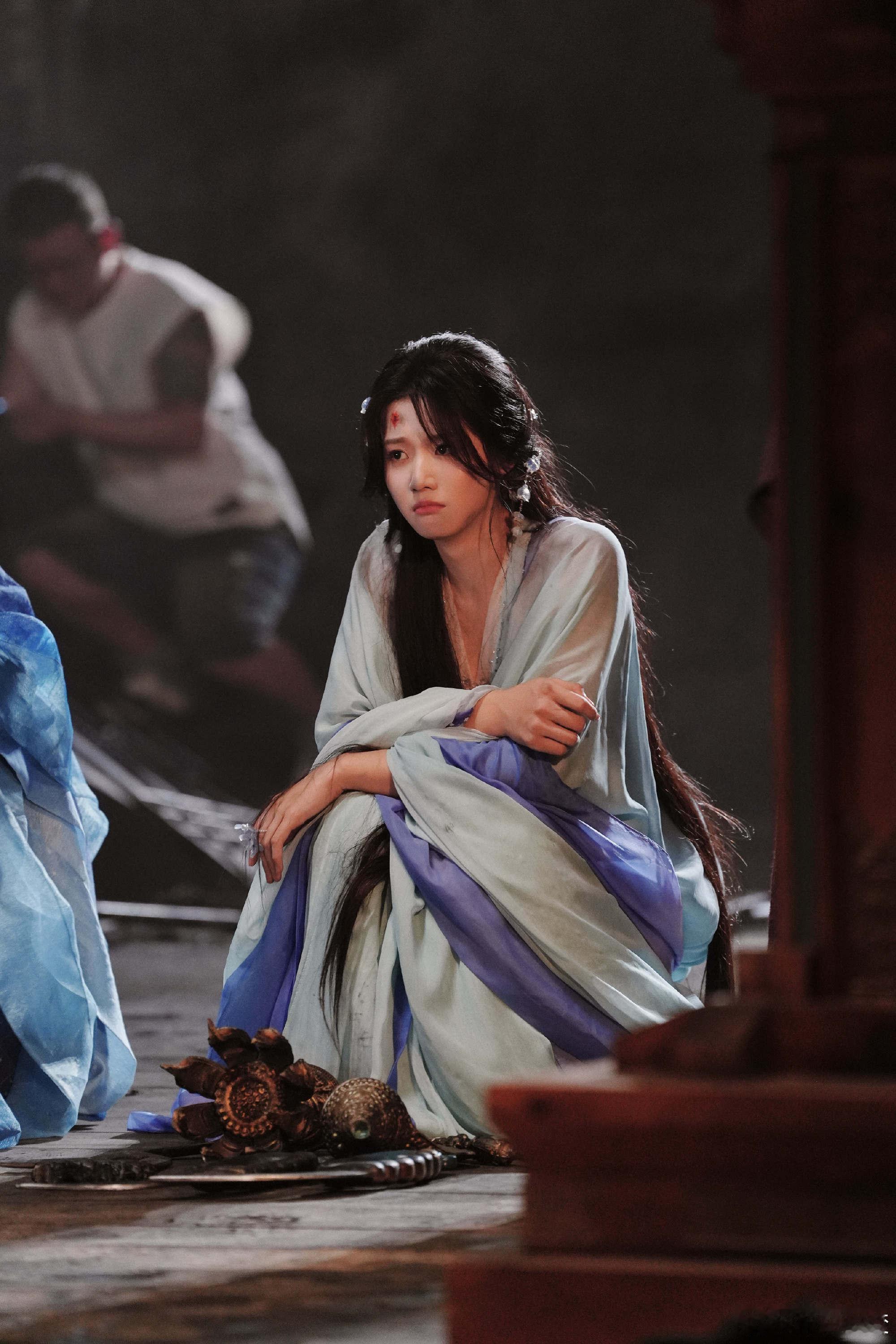 卢昱晓卢昱晓｜明意明意壁纸卢昱晓｜​​​