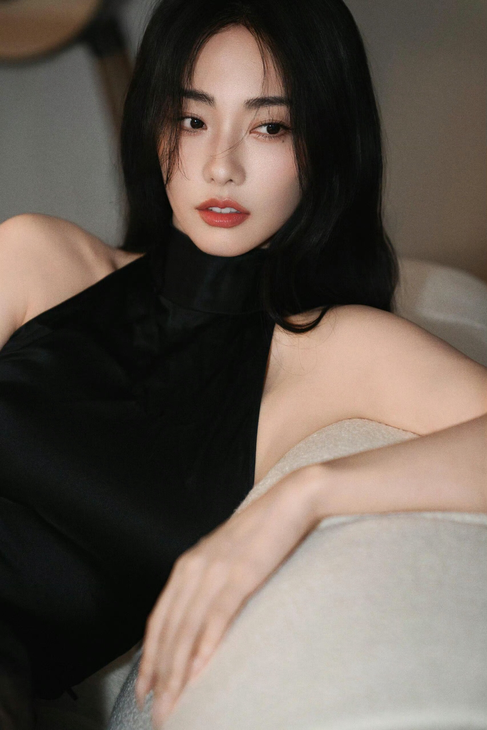 张嘉倪精致容颜俱佳张嘉倪张嘉倪​​​