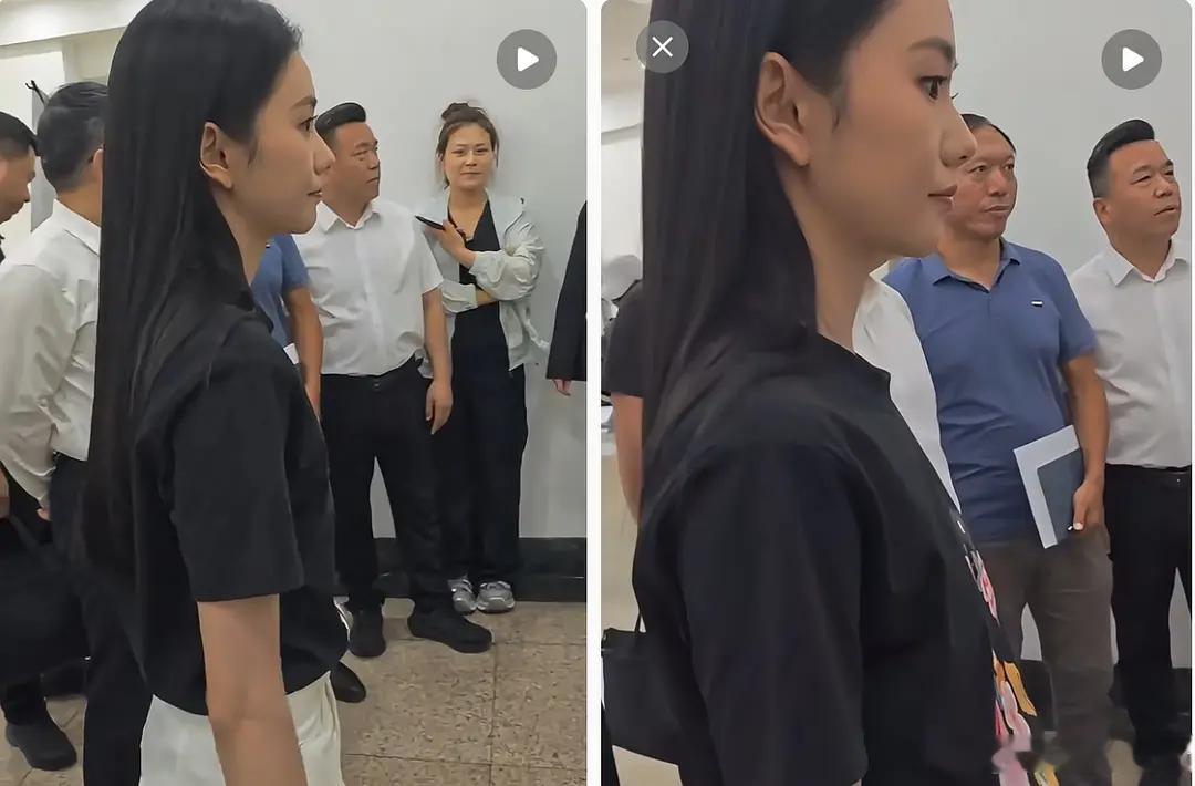 刘浩存最近状态大家觉得怎么样