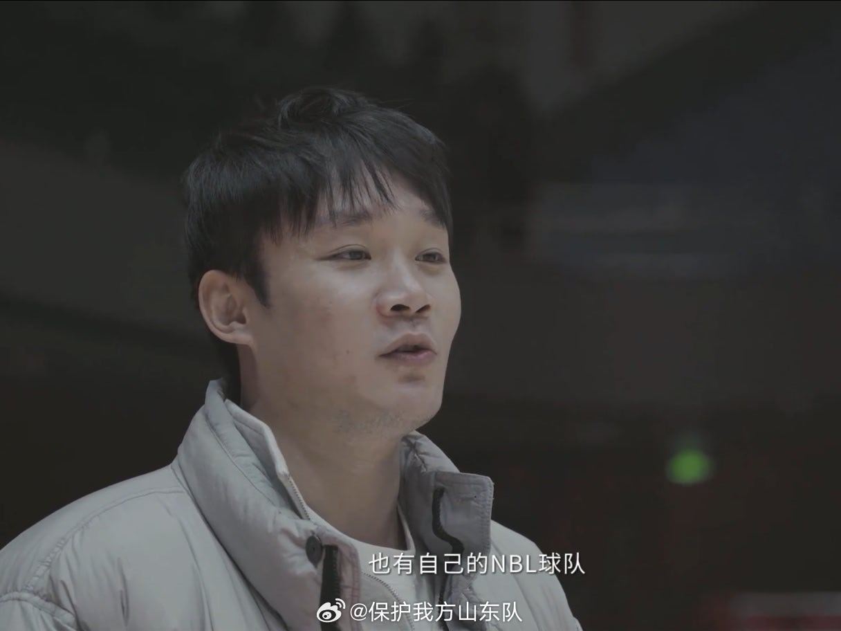 缘分是很神奇的。在丁彦雨航退役的第二天，他所提到的这支NBL球队贵州猛龙，要迎