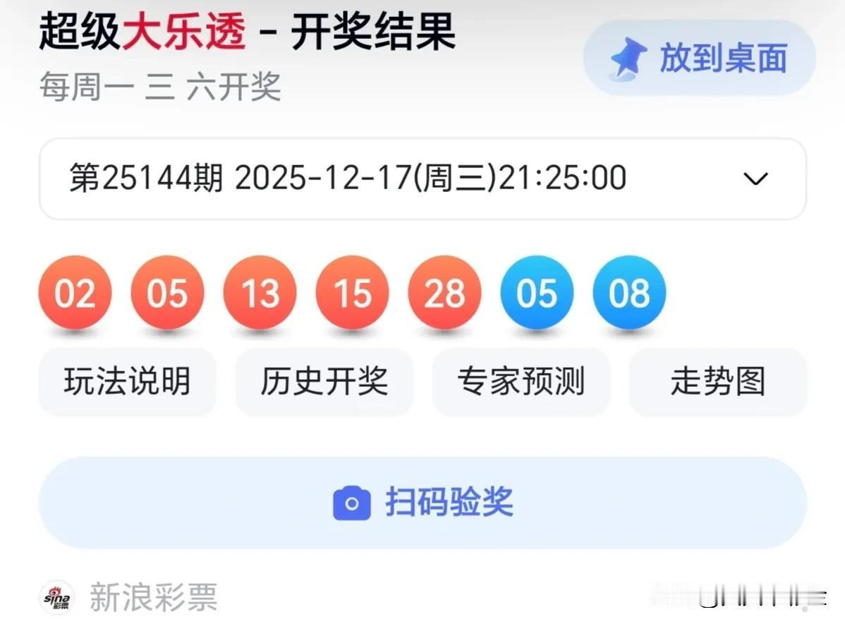 精选铁粉点评计划相信过程的力量，就像相信种子终会破土。分享大乐透第25144期开
