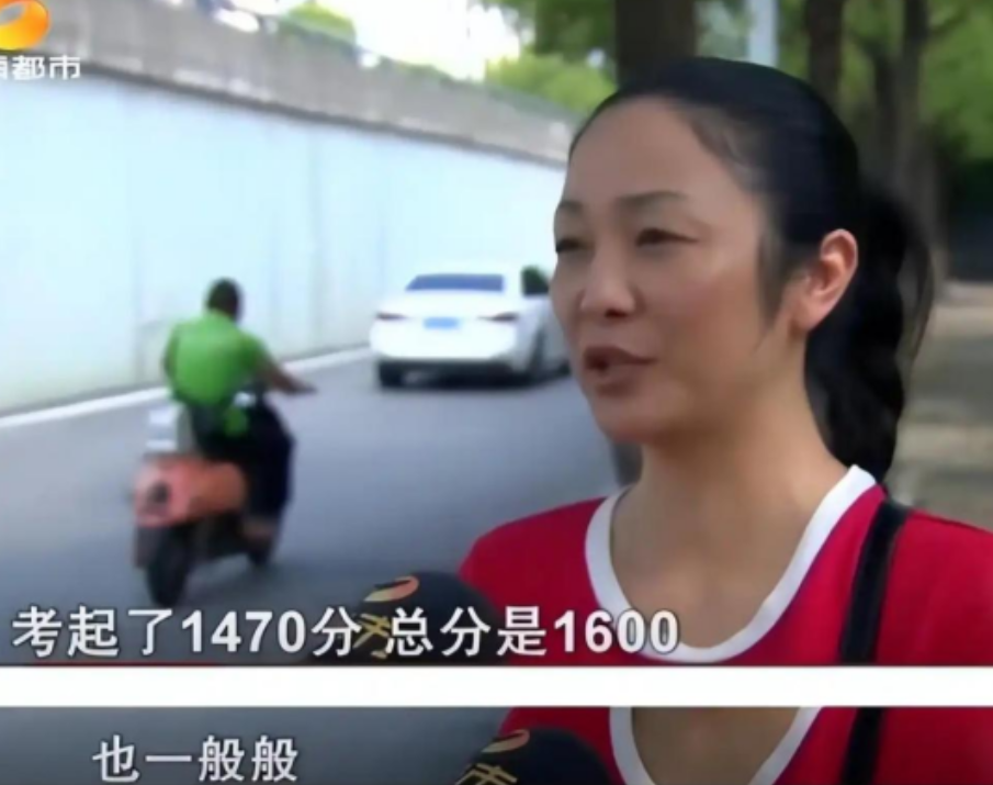 2020年，只因女儿在美国读书3年花费110万，走投无路的单亲母亲只好向社会求助