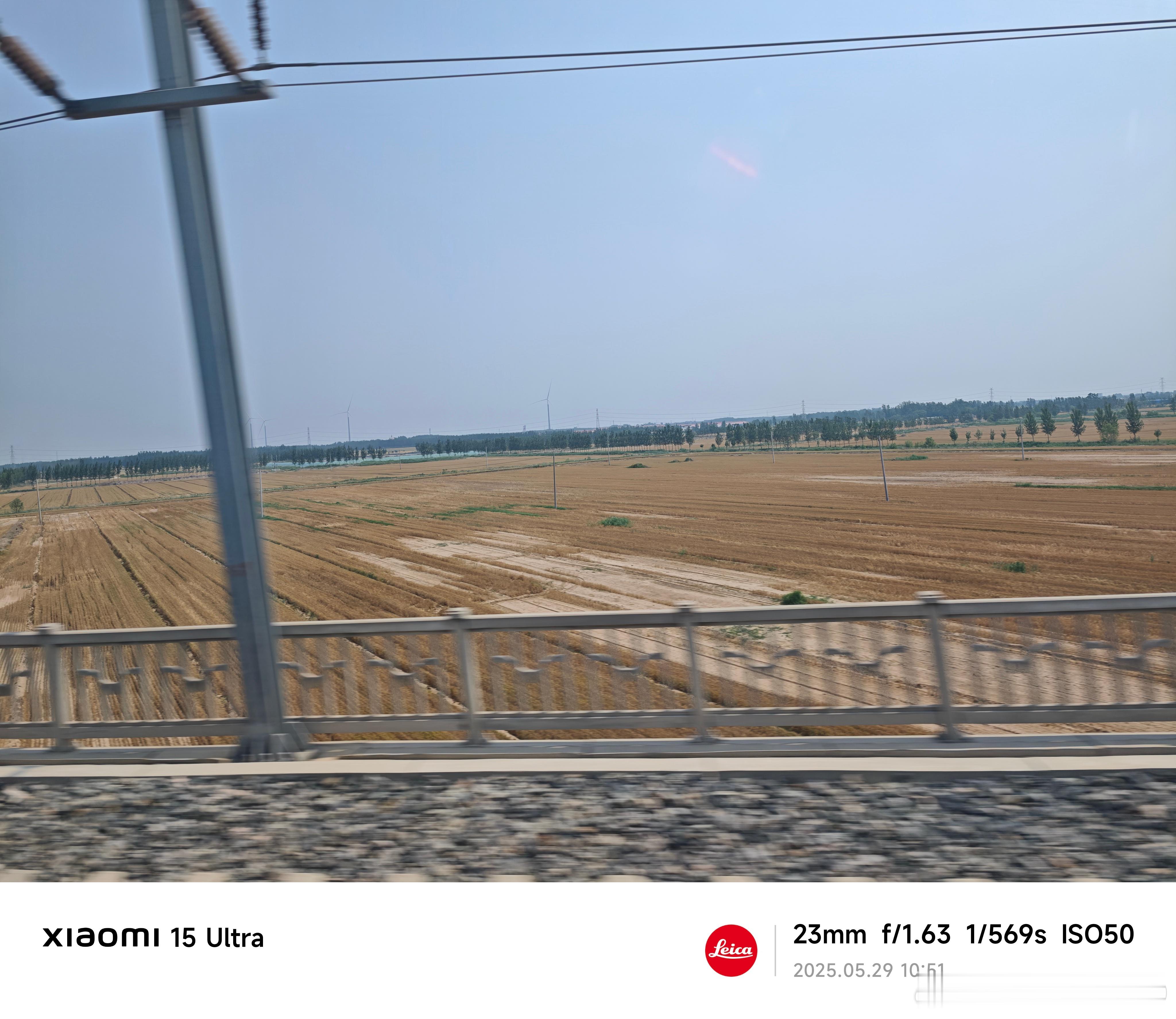 这一瞬间，我以为来到了全市没有一座山的盐城​​​