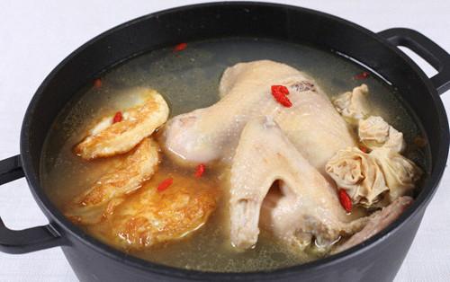 产后妈妈可以多吃这几道健康美食, 美容又养颜!