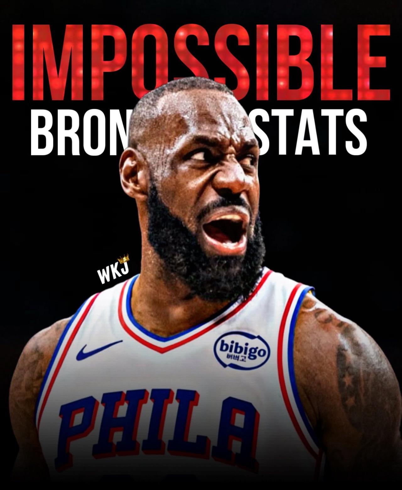 你知道詹姆斯的职业生涯长度有多夸张么？-2003年他正式登陆NBA，如今联盟里