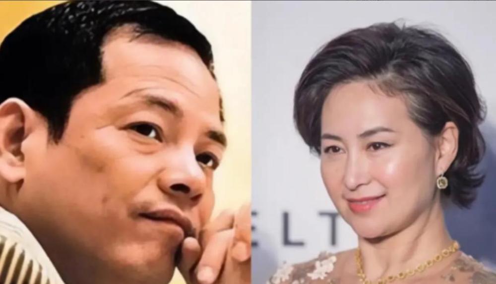 崩牙驹当年翻着账本，头都没抬。何超琼就站在他面前。那是九十年代的澳门，赌王何