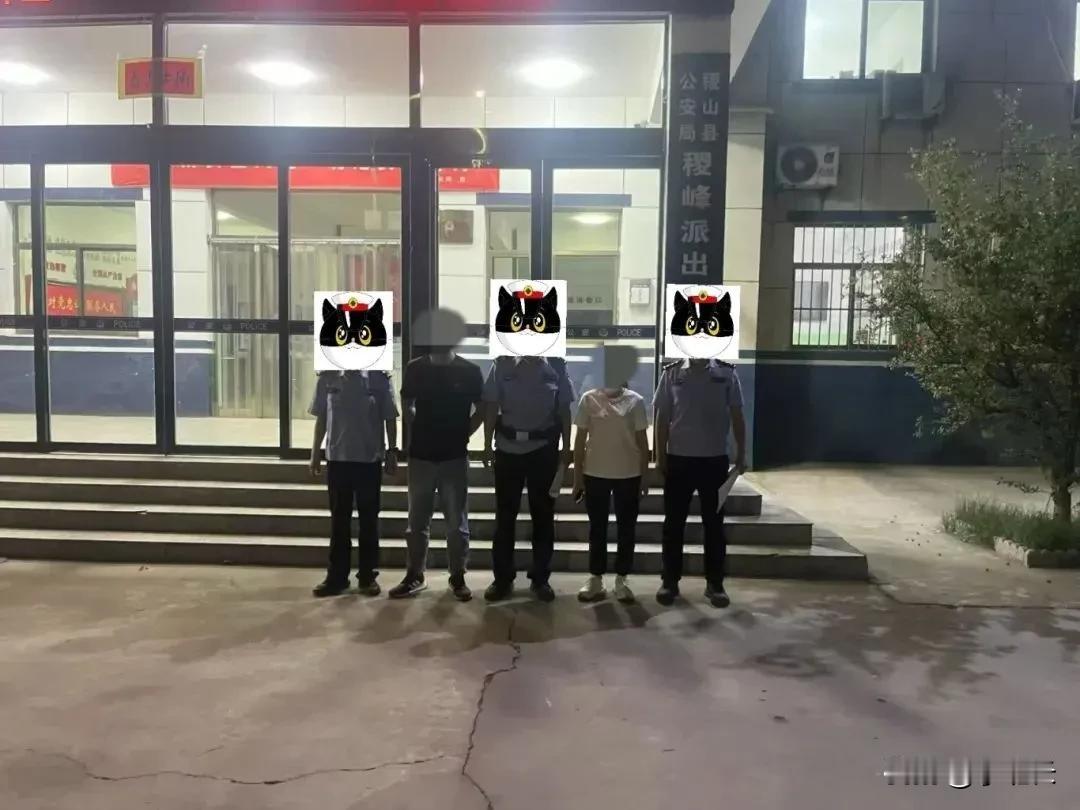 家人们，今天给大家聊聊山西运城稷山县超离谱的事儿！都说网络是个大舞台，能展示才艺