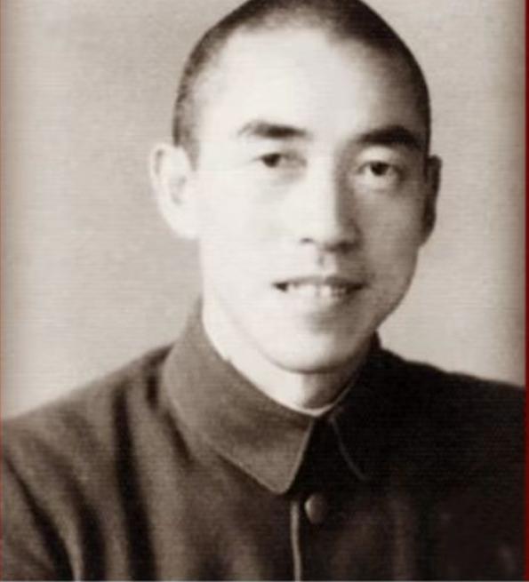 1949年，国民党少将投诚，对军管会代表低语：我1924年就入党了【1949年