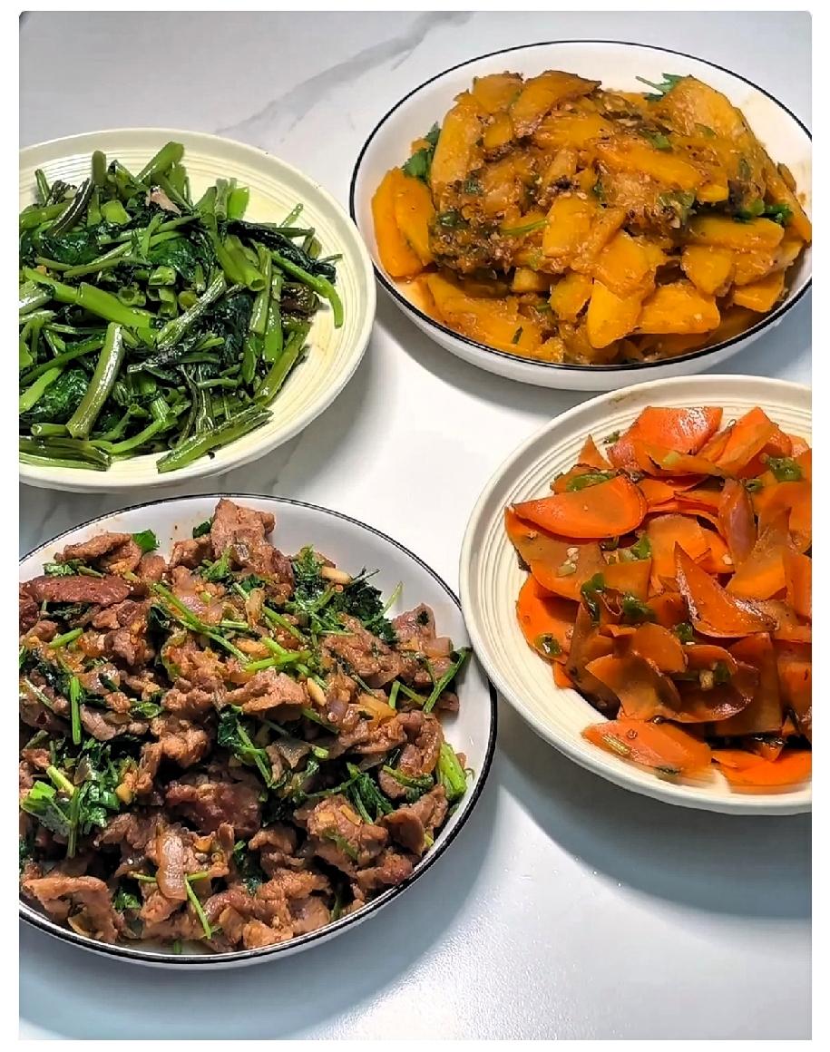 年龄大了，为了健康，这几样家常食物别舍不得吃。年纪到这份上了，身子骨大不如前