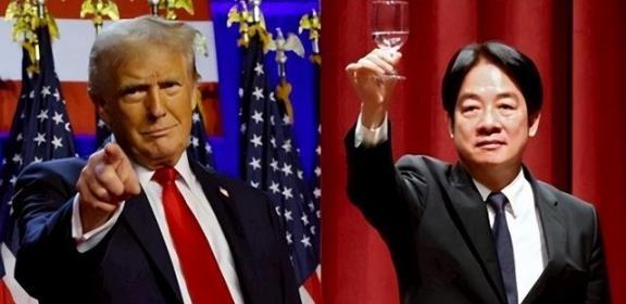 民进党台当局赖清德副手萧美琴在挪威接受专访时曾表示：台湾地区现行规定中包括“两岸