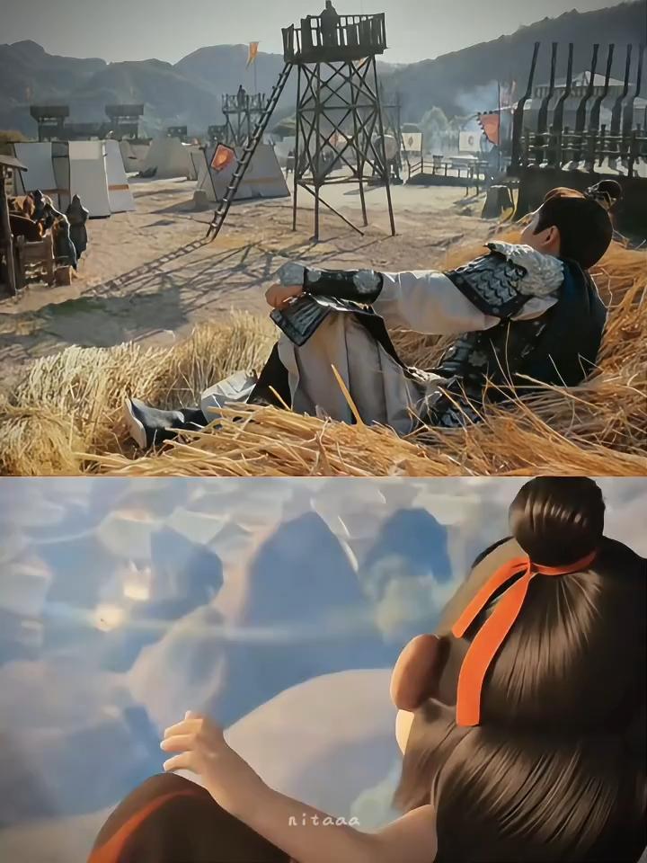 不愧是一家公司的三大销冠，光线你命真好！​​​