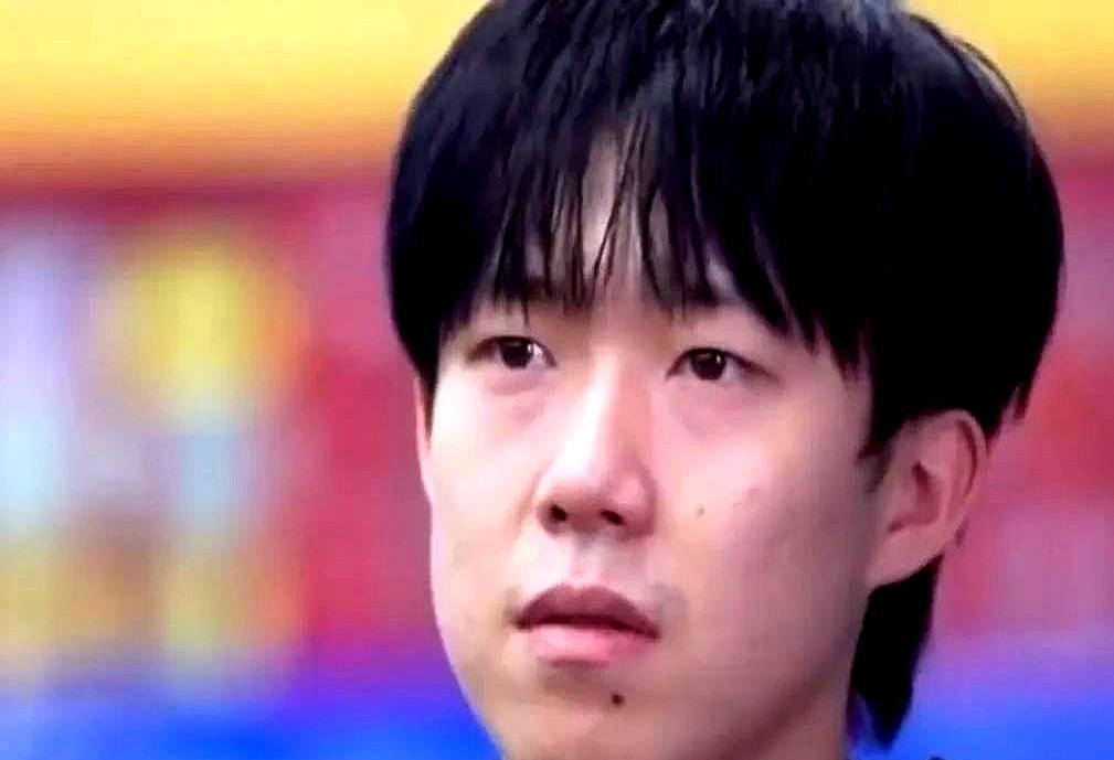 美国大满贯，王楚钦只报名单打，有人开始吐槽，不是一直吹嘘他双打打得好吗？要我说